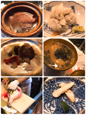 ワイン会